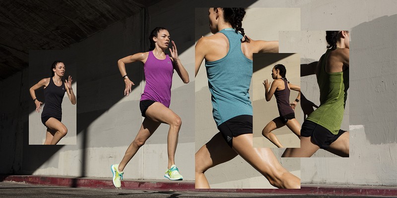 adidas: DESTROY THE MOST INTENSE HEAT WITH THE NEW ADIDAS CLIMACHILL RANGE FOR SS16